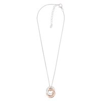 Pendente Pesavento Donna in Argento WELGE015 - WELGE015